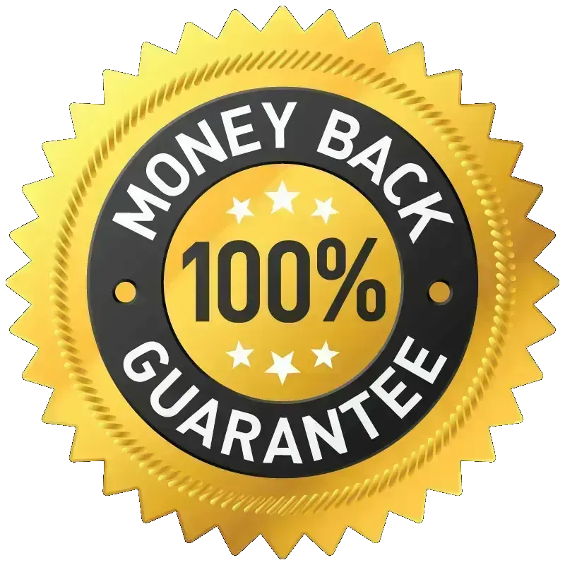 money-back-guarantee