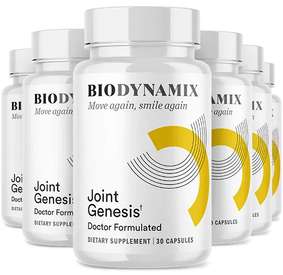 Joint Genesis buy now
